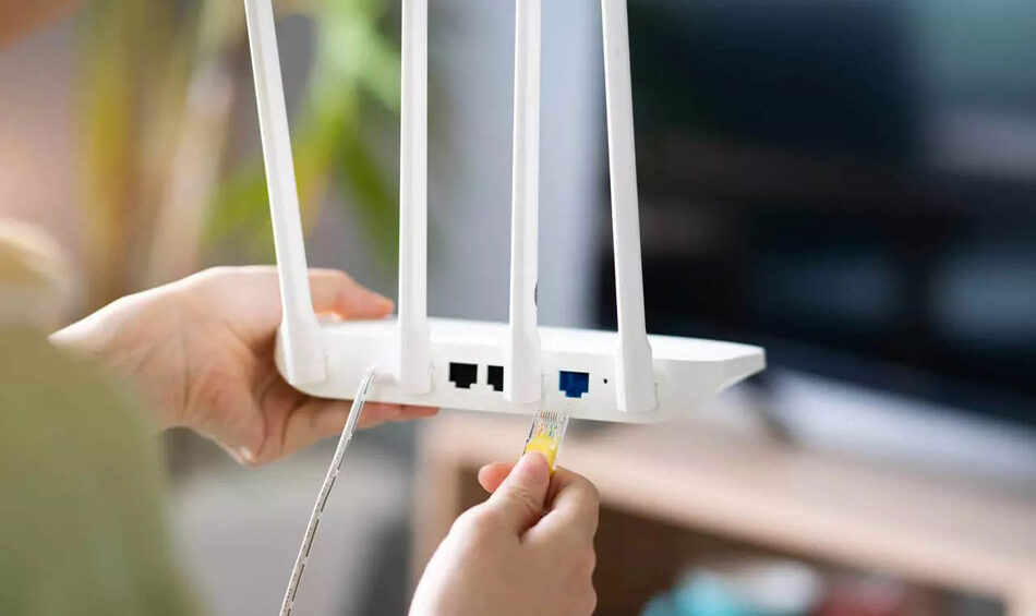 Optimizando la Señal Wi-Fi: Errores en la Ubicación del Router