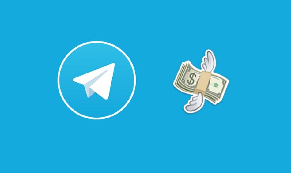La mentira de Ganar dinero en Telegram