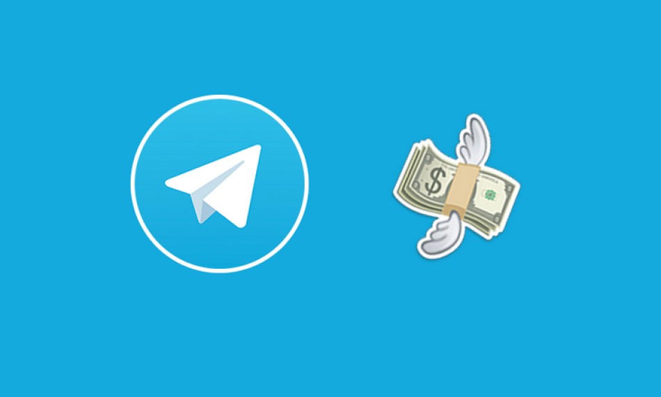 La mentira de Ganar dinero en Telegram