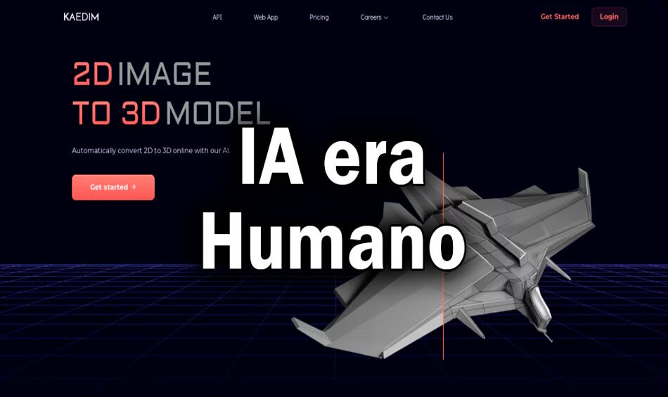 El Fraude de Kaedim: Desmitificando la IA 3D y su Engaño con Artistas Chinos