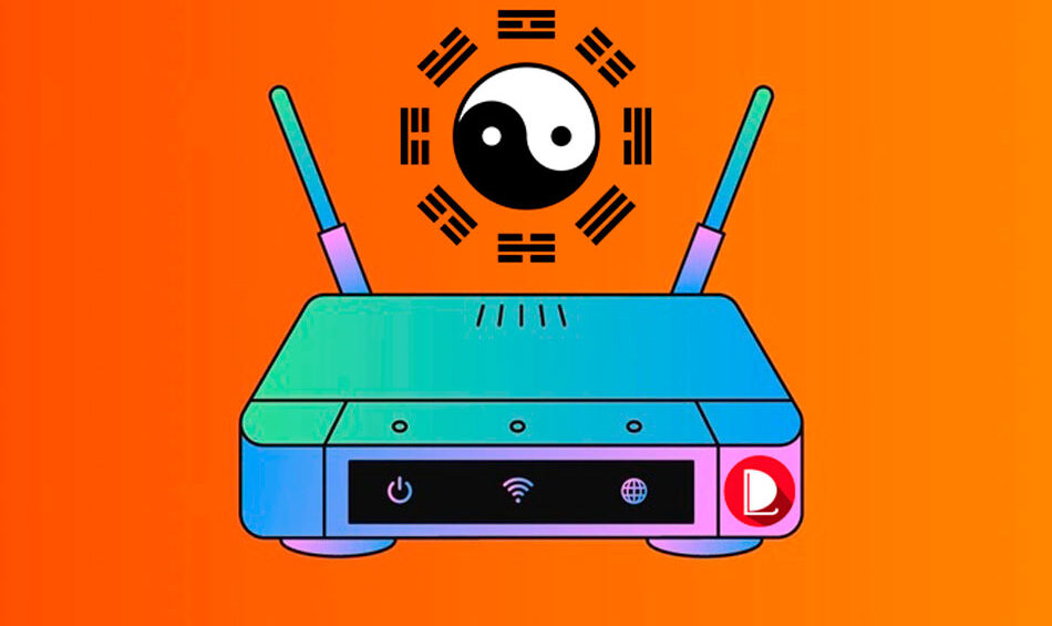 Mejorando tu Conexión WiFi con la Energía del Feng Shui