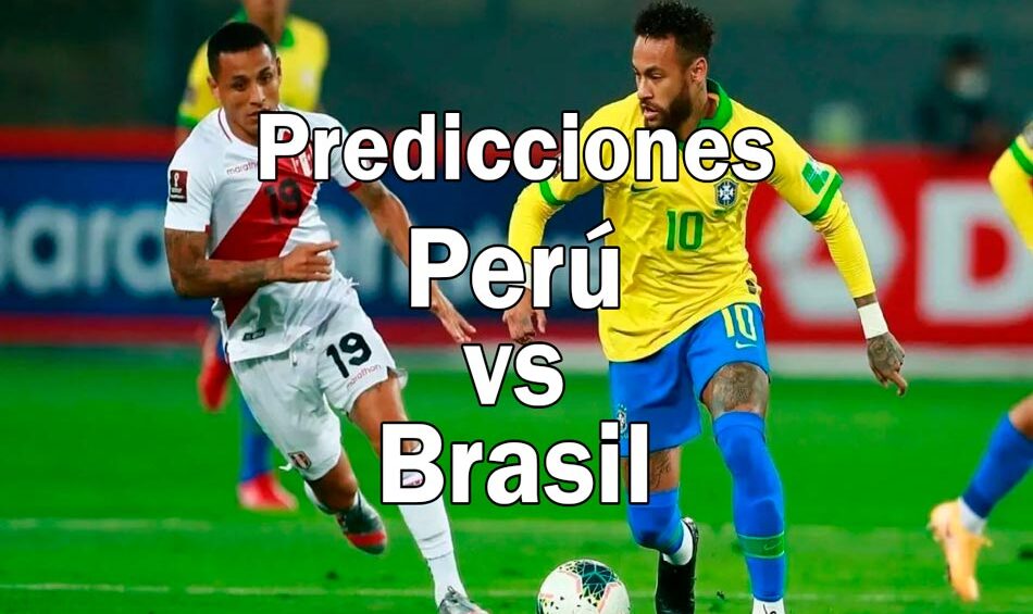Perú vs. Brasil: Un Duelo Histórico en las Eliminatorias 2026