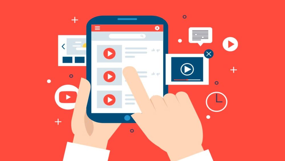 YouTube vs. Bloqueadores de Anuncios: La Batalla por la Monetización