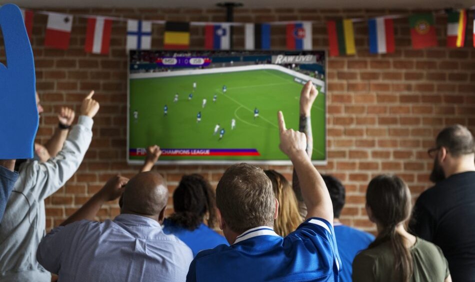 Mejores Apps para Ver Deportes en TV Box y FireTV