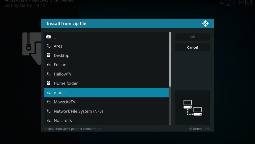 Asgard Kodi Addon Tu Fuente de Entretenimiento