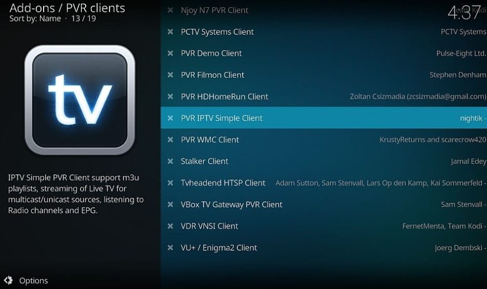 Tutorial de Instalación de Tubi TV en Kodi