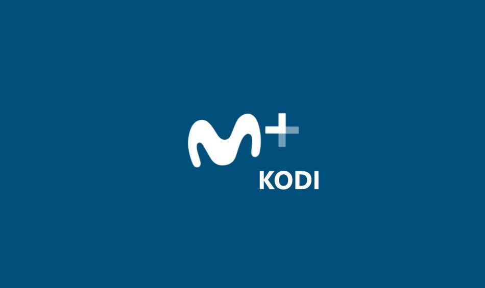 Movistar Plus TV Kodi
