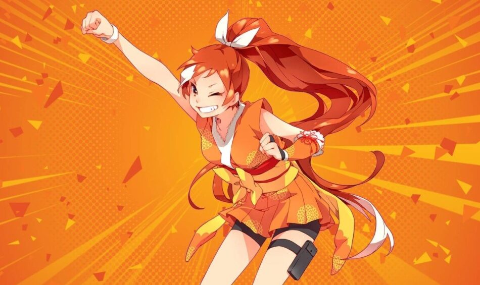 Imagen destacada de Crunchyroll en Prime Video