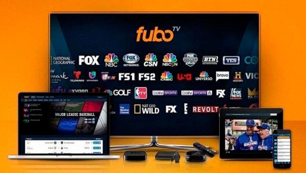 Sintoniza fuboTV en TV Box: Una Guía Detallada para tu Entretenimiento