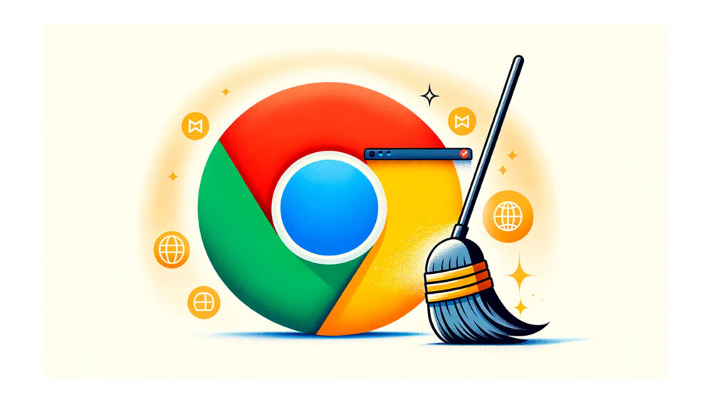 Cómo Optimizar Chrome: Borrado Selectivo de Caché de Sitios Específicos