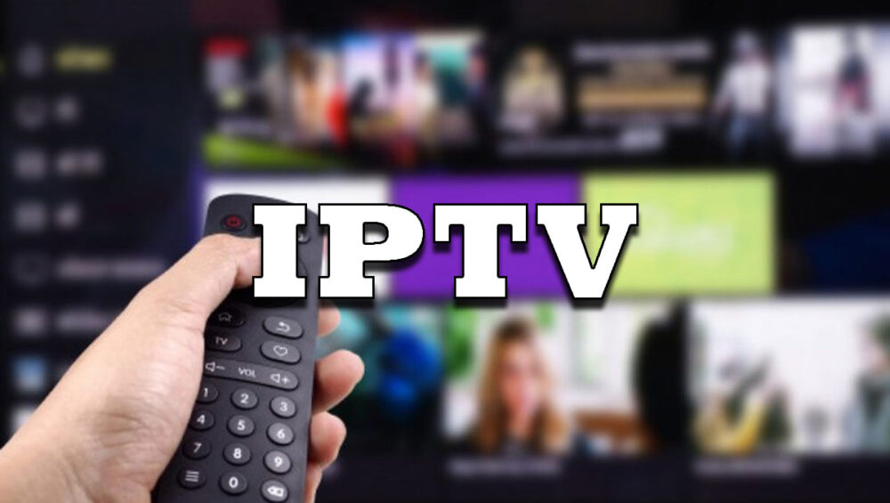 Dominando IPTV: Cómo Optimizar tu Experiencia de Entretenimiento en Streaming