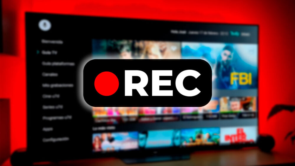 Tivify: La Solución para Grabar TV en Android