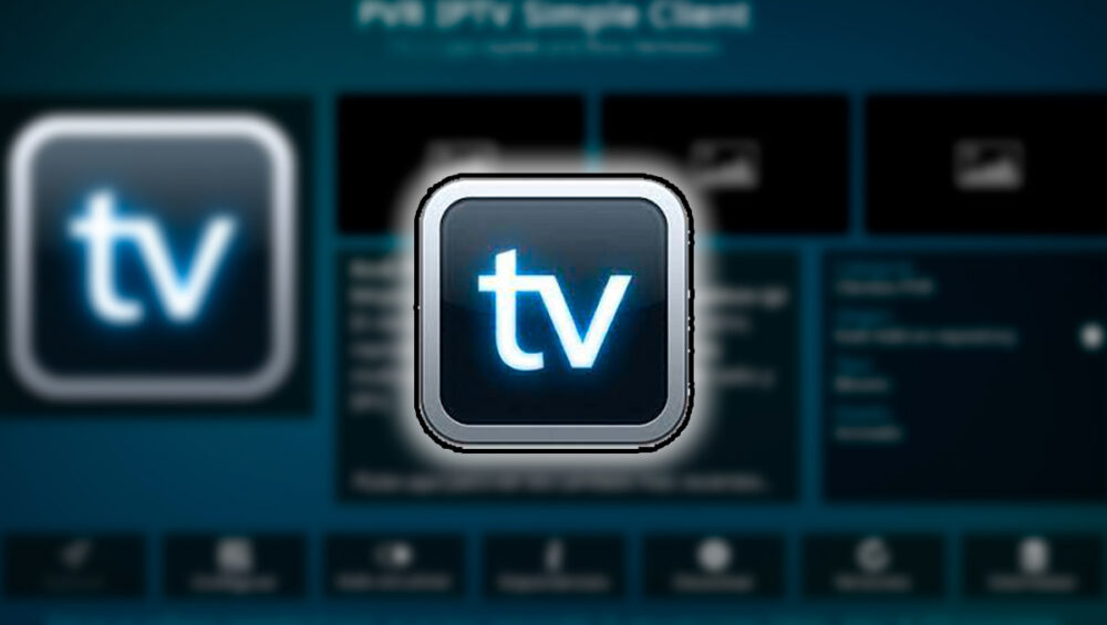 Sintoniza TV en Vivo en Kodi con PVR IPTV: Guía de Configuración