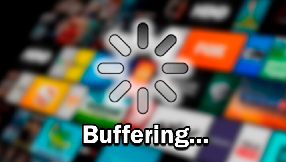 Elimina el Buffering en tu IPTV: Soluciones para una Transmisión Ininterrumpida