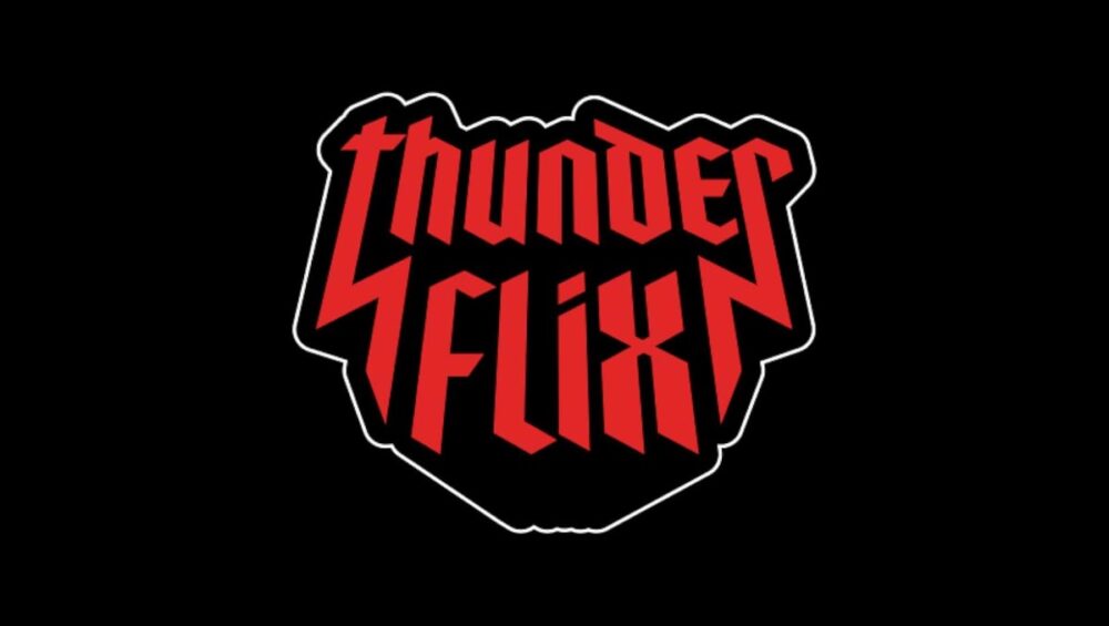Thunderflix: Streaming de Heavy Metal