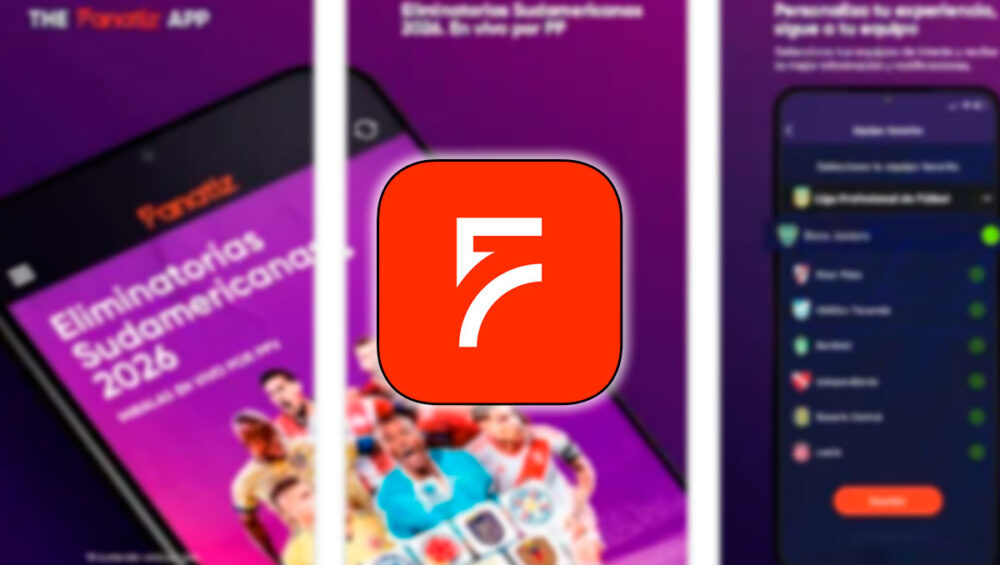 Fanatiz: La Opción Definitiva para los Fanáticos del Deporte.