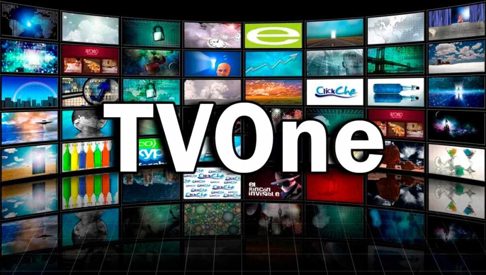 Sintoniza TV en Vivo en Kodi: Instala TVOne Fácilmente