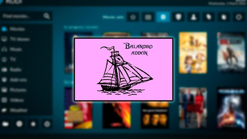 Guía Balandro Kodi: Disfruta de Contenido en Español