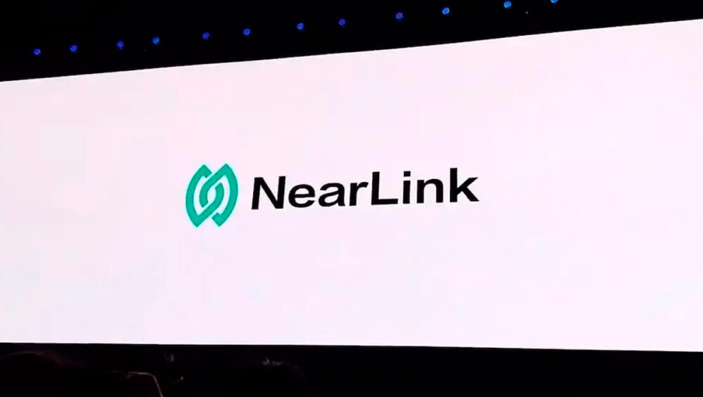 Huawei NearLink: La Evolución de las Conexiones Inalámbricas