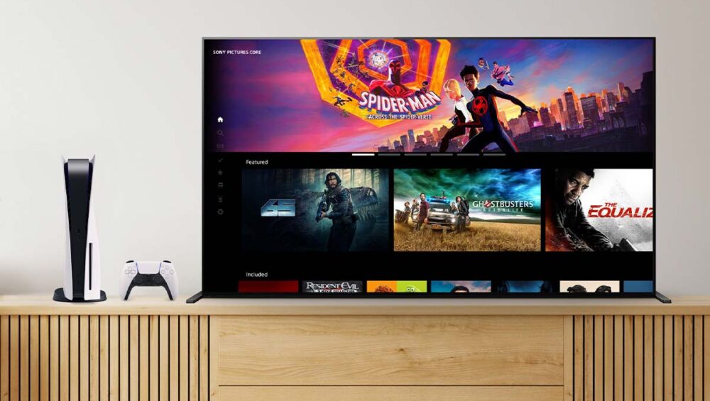 Peliculas Gratis para Suscriptores de PlayStation Plus Premium