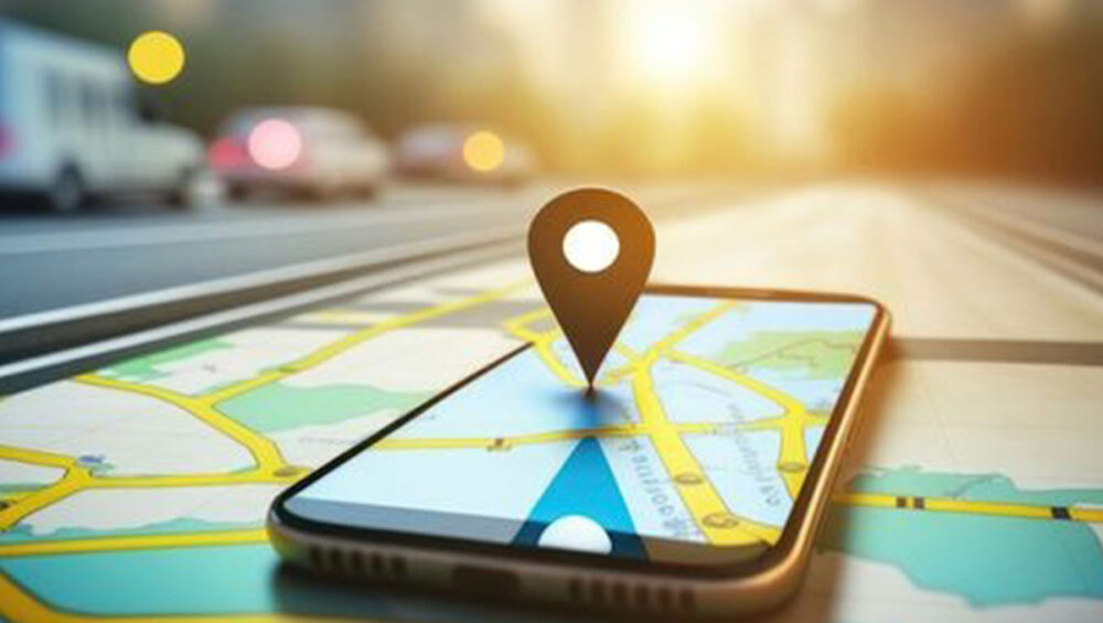 Nueva Era de Navegación con Google Maps y la IA