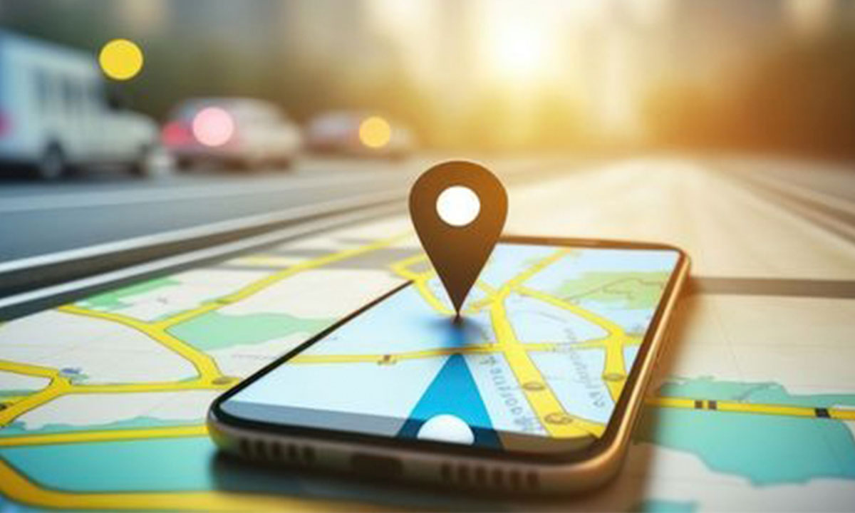 Nueva Era de Navegación con Google Maps y la IA