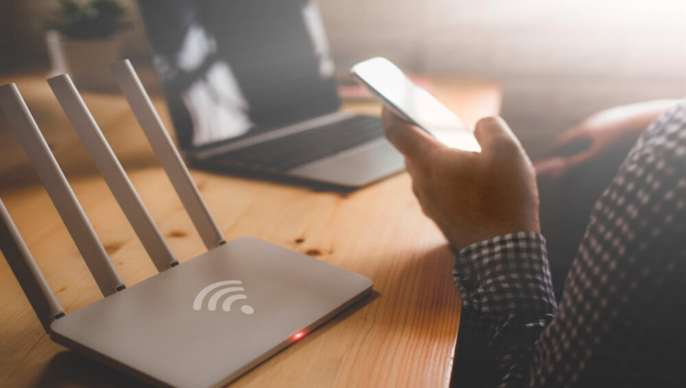 Despejando el Camino: Mejorando tu WiFi al Romper Barreras Invisibles