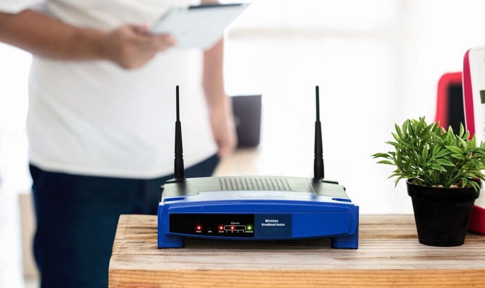 Truco del Papel de Aluminio para Mejorar la Señal WiFi