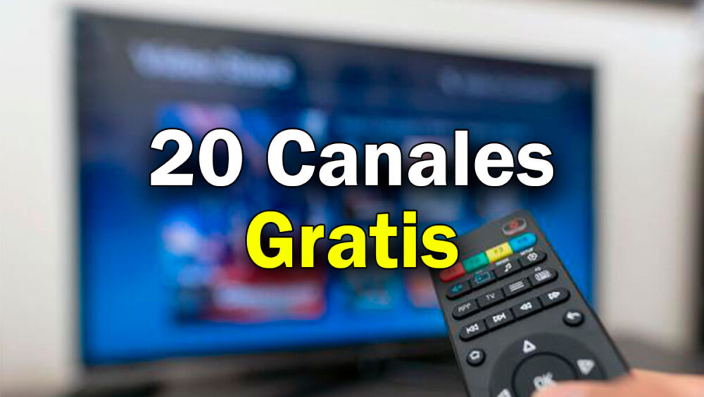 TDTChannels: Nuevos Canales y Señal Mejorada