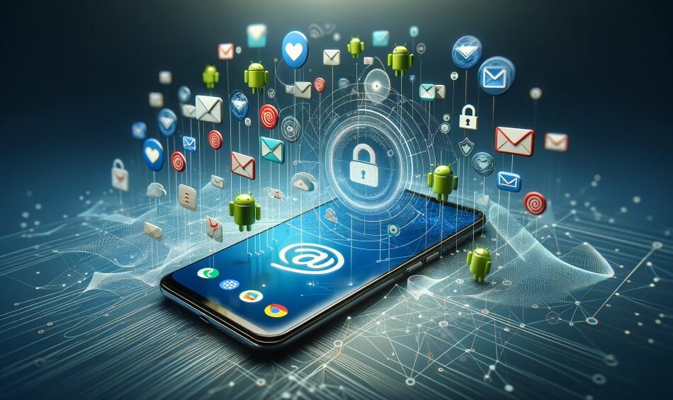 Apps de Correo para Android