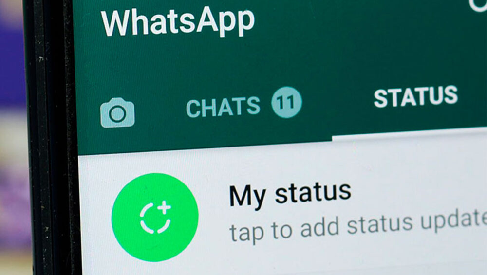 Interfaz WhatsApp 2023: Nueva Forma de Navegar