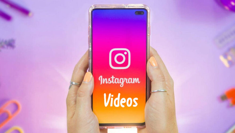3 métodos para descargar videos de Instagram 2024