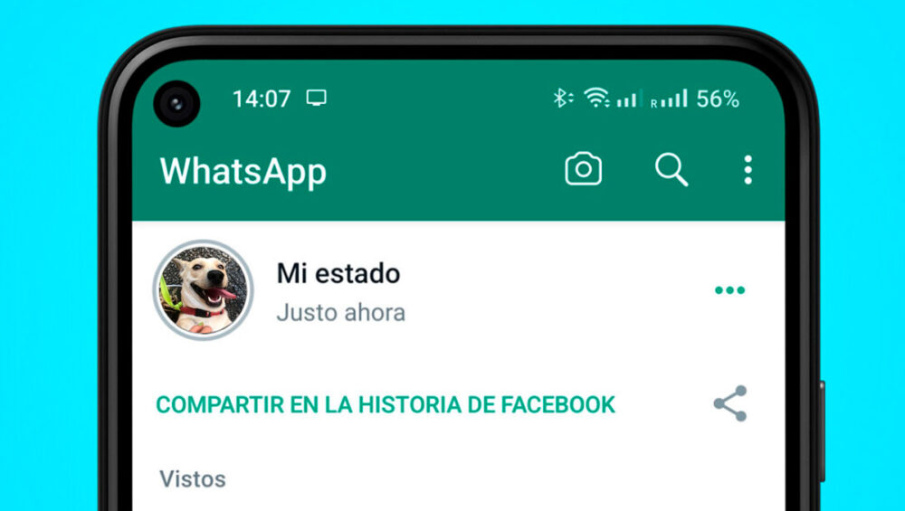 Recupera la Disposición Vertical de 'Estados' en WhatsApp y Elimina los Canales de 'Novedades