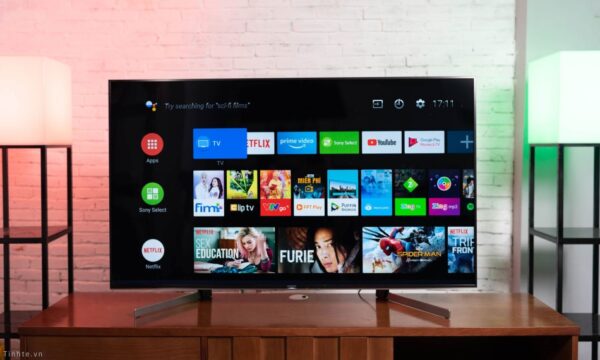 Grabación de TDT en Android TV