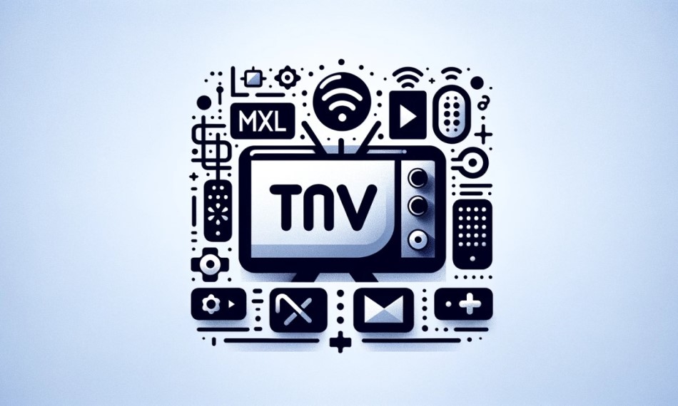 MXL TV en tu Smart TV