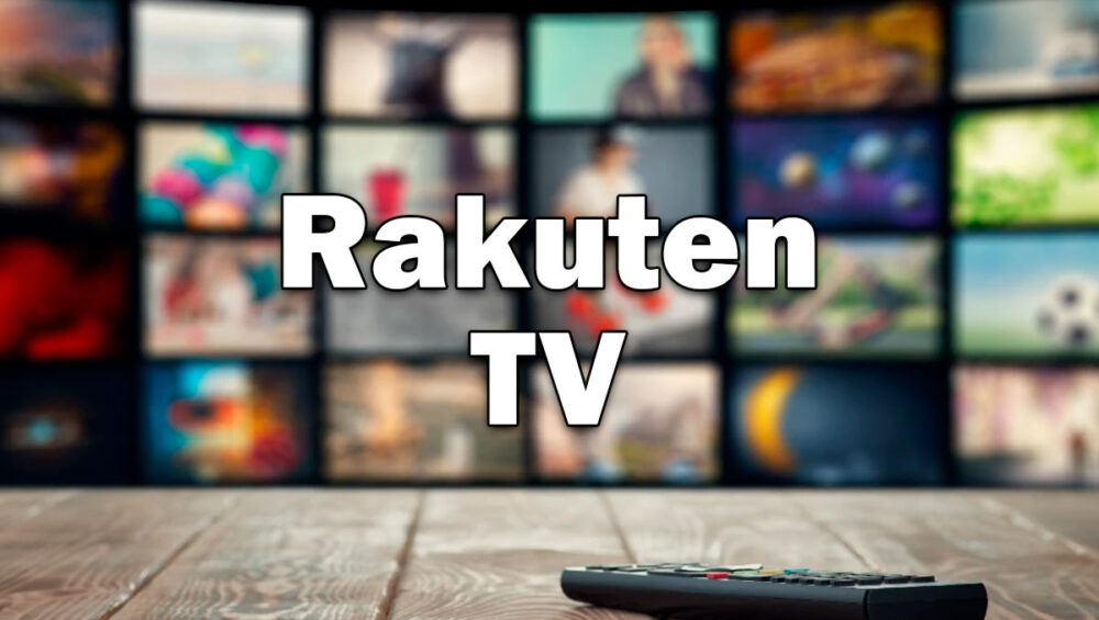 Disfruta de Rakuten TV en todos tus dispositivos