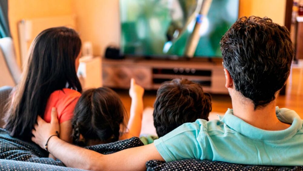 Satélite Internacional Estrena 3 Nuevos Canales Gratis de televisión.