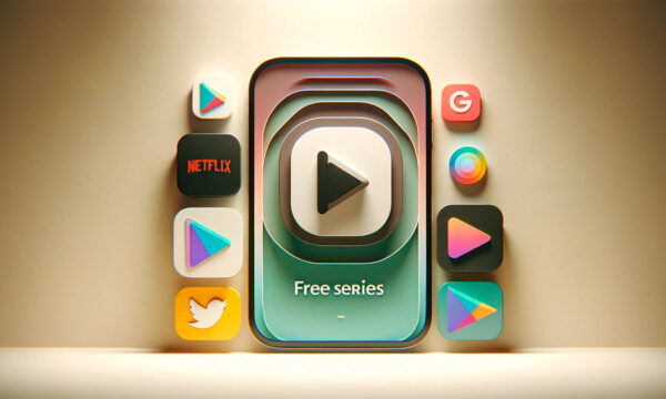 Explorando Series Online: Descubre las 3 Mejores Apps Gratuitas