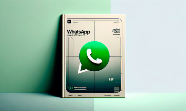 Innovación en Mensajería: WhatsApp y la IA Mejoran la Comunicación