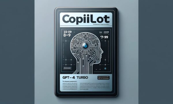 GPT 4 Turbo y Copilot: La Nueva Frontera de la Inteligencia Artificial