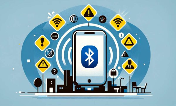 Riesgos del Bluetooth en Público: Cómo proteger tus dispositivos correctamente