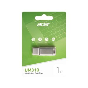 Memoria USB Acer UM310 1TB