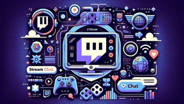 Interacción en Twitch a través de Kukoro: Juegos de Chat