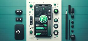 Fouad WhatsApp Características Avanzadas