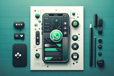 Fouad WhatsApp Características Avanzadas