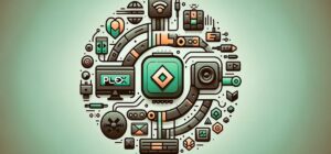 Integración de Plex y Kodi con el addon Composite