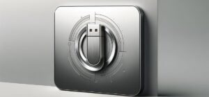 USB Kingston SE9 Gen 3 de alta velocidad en diseño minimalista