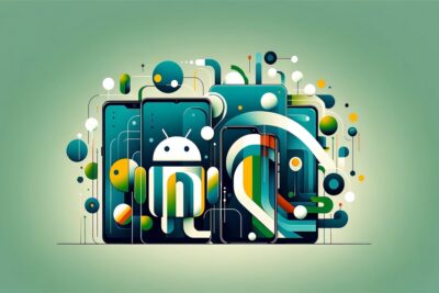 Modelos de Xiaomi y Samsung con actualización a Android 15