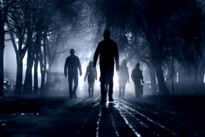 El significado oculto detrás de soñar con zombies