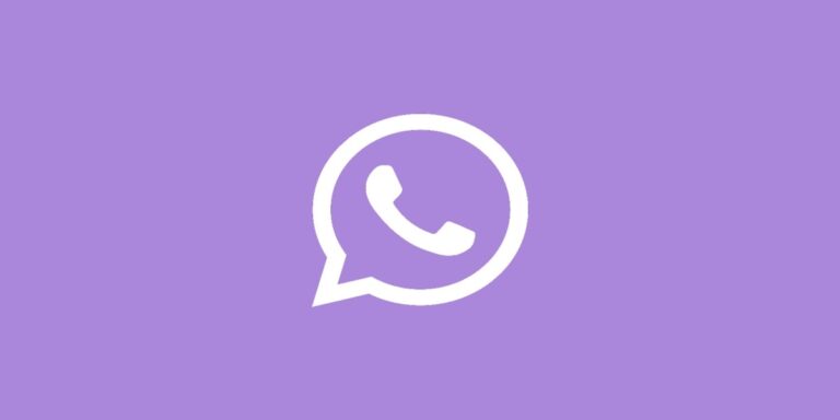 Descubre el nuevo Modo Morado en WhatsApp y personaliza tu mensajería